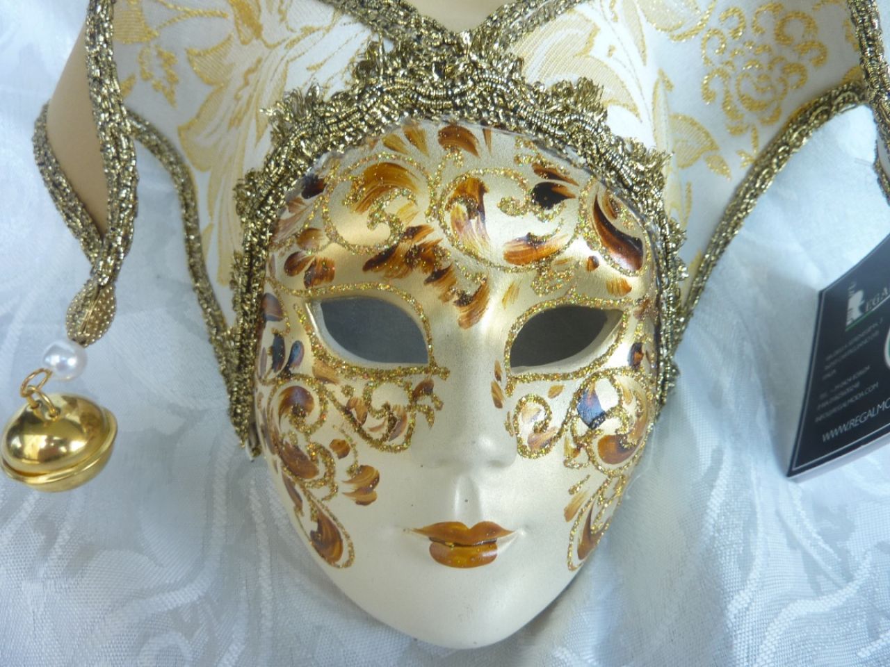 masque venitien, masque carnaval 