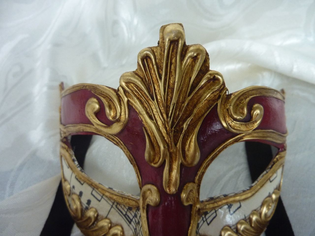 masque venitien , masque carnaval