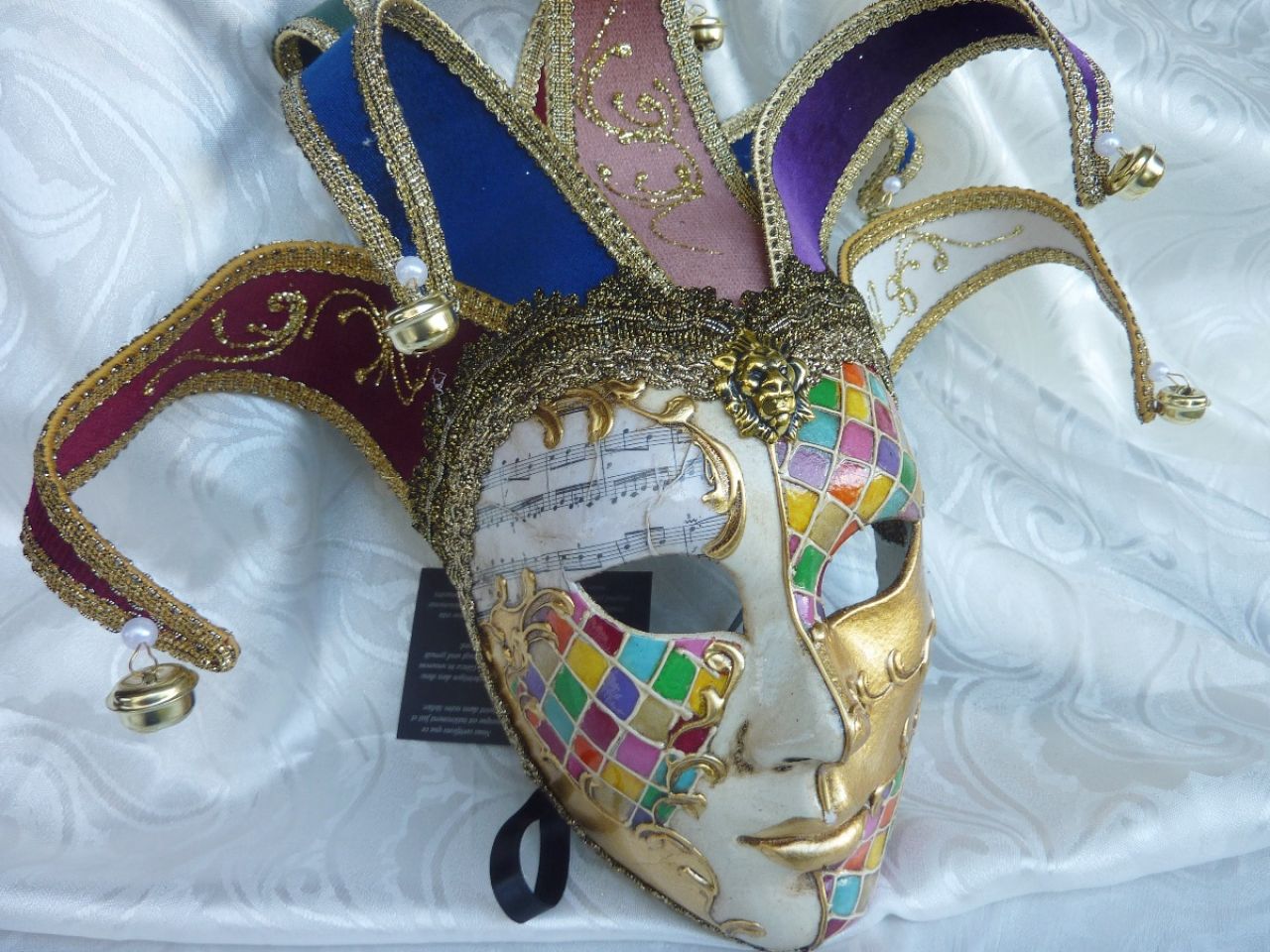 masque venitien,masque Carnaval