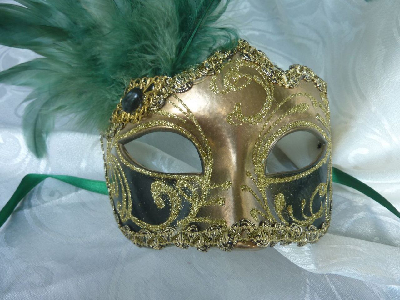masque venitien à Paris ,masque de carnaval 