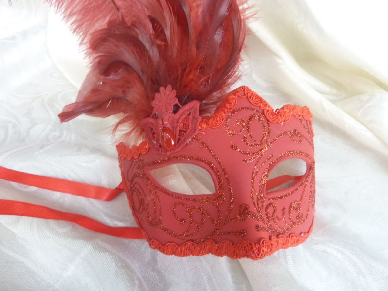 masque vénitien Paris, masque carnaval 