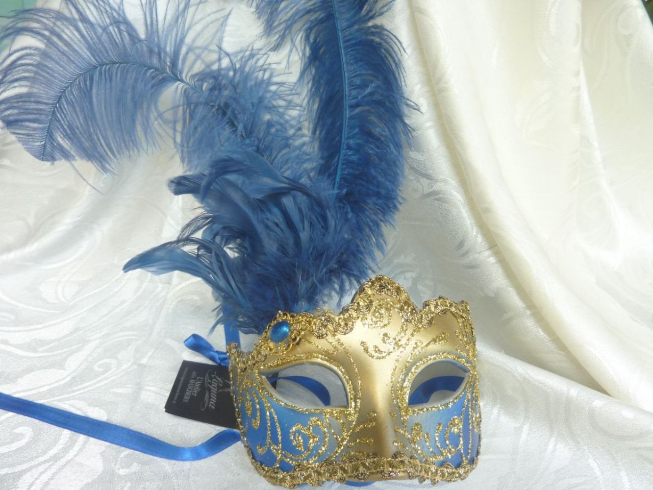masque vénitien Paris, masque carnaval 