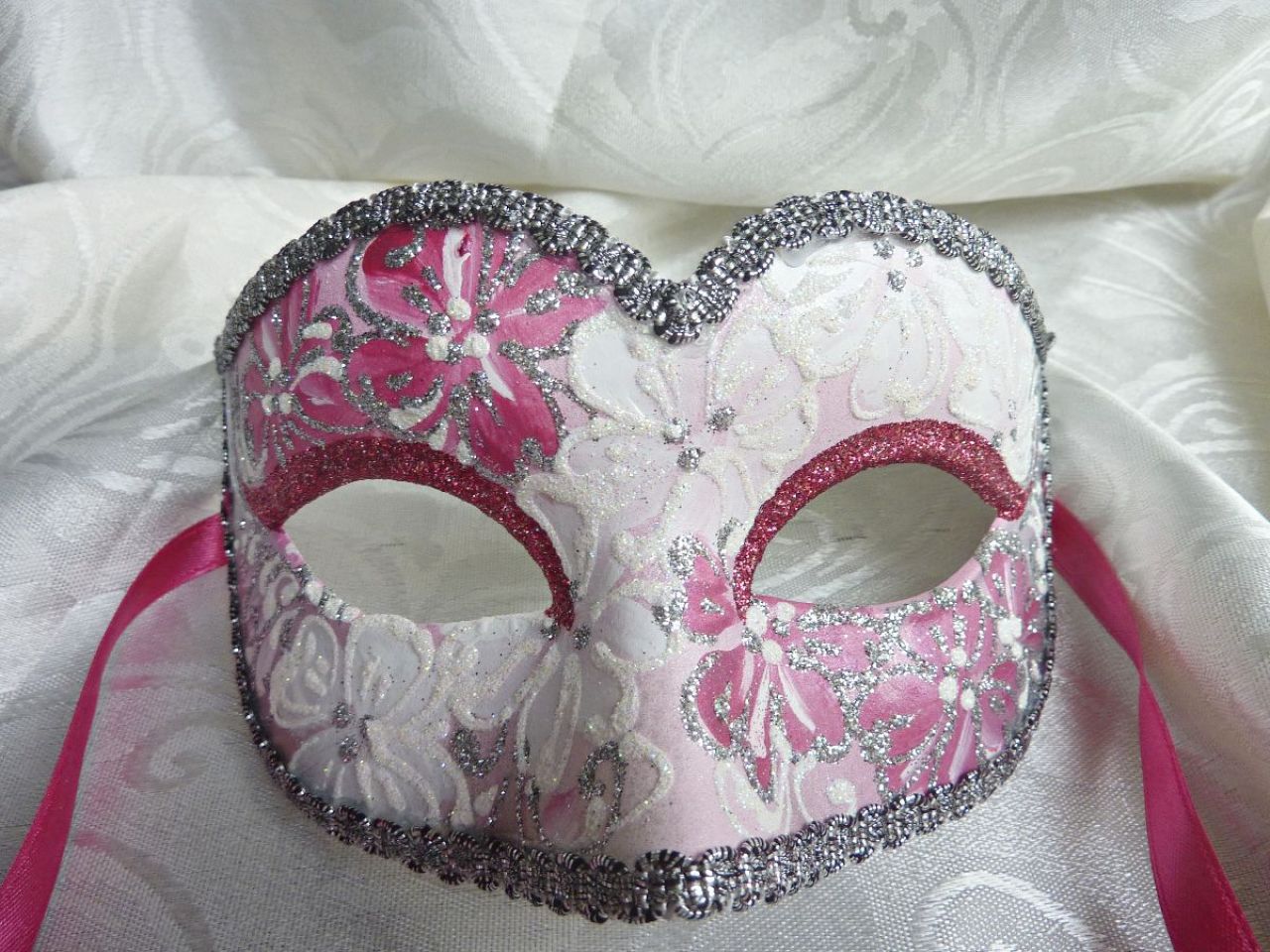 masque vénitien Paris, masque carnaval 