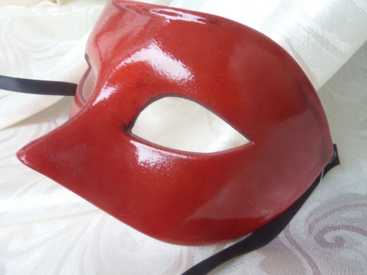 masque vénitien Paris, masque carnaval 