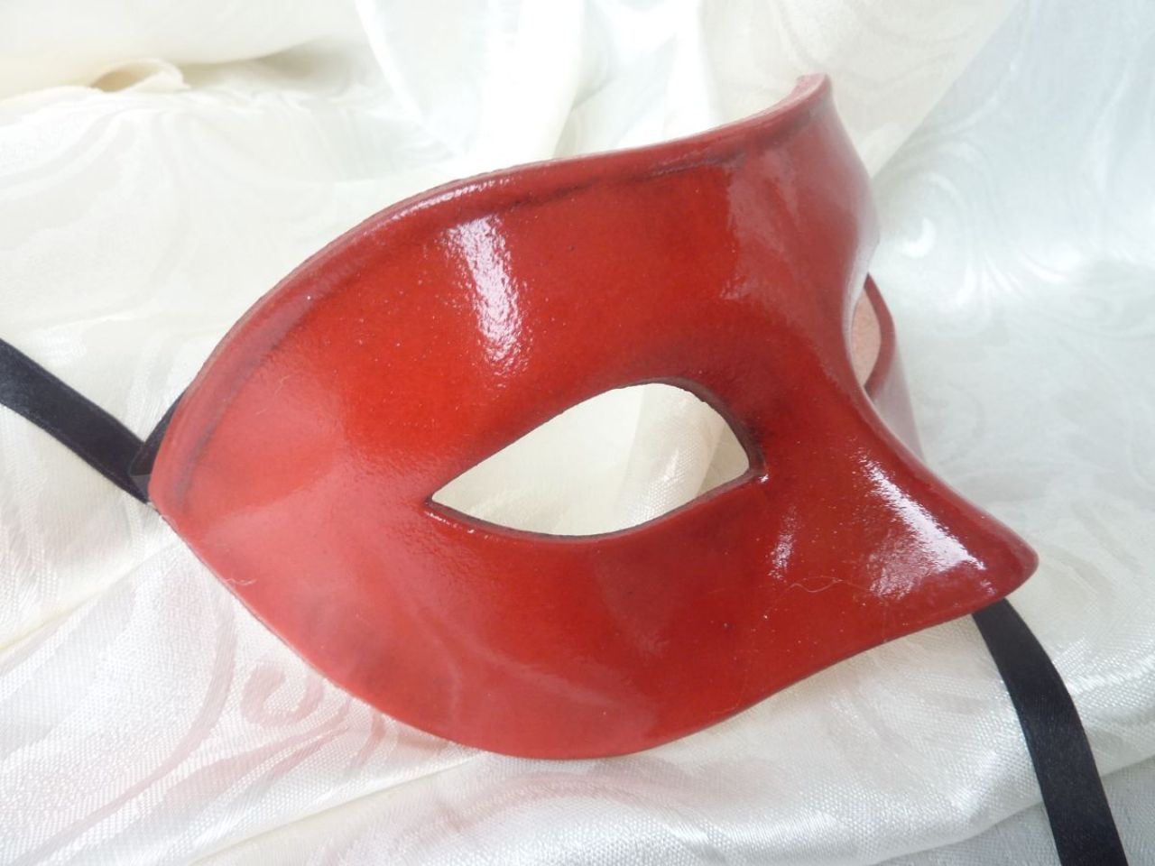 masque vénitien Paris, masque carnaval 