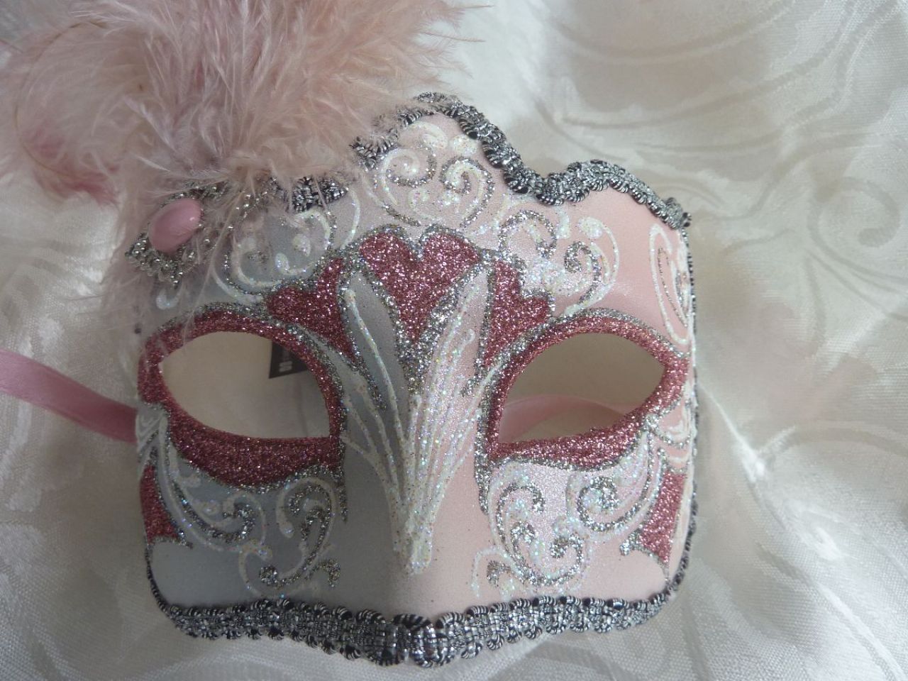 masque vénitien Paris, masque carnaval 