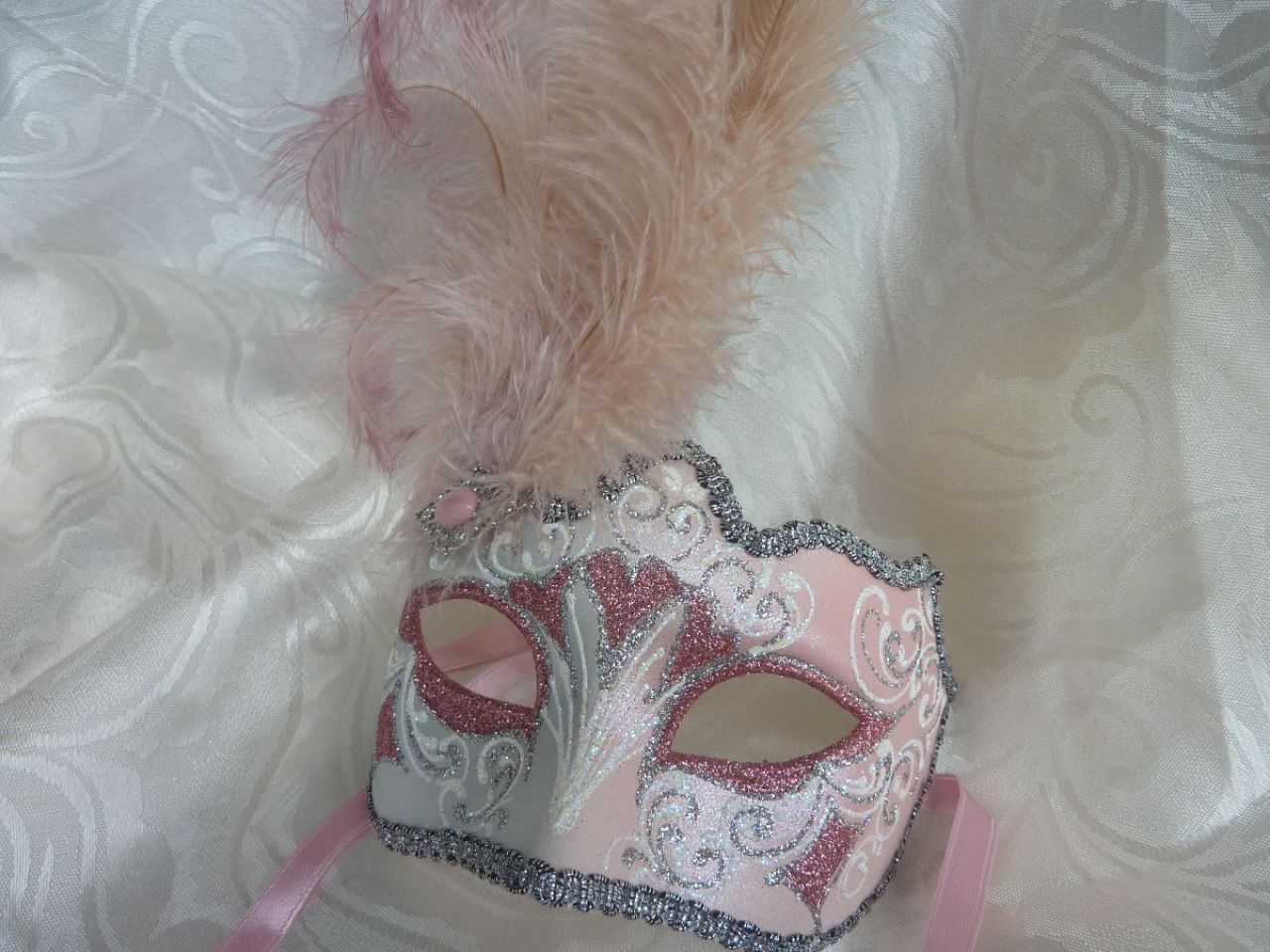 masque vénitien Paris, masque carnaval 