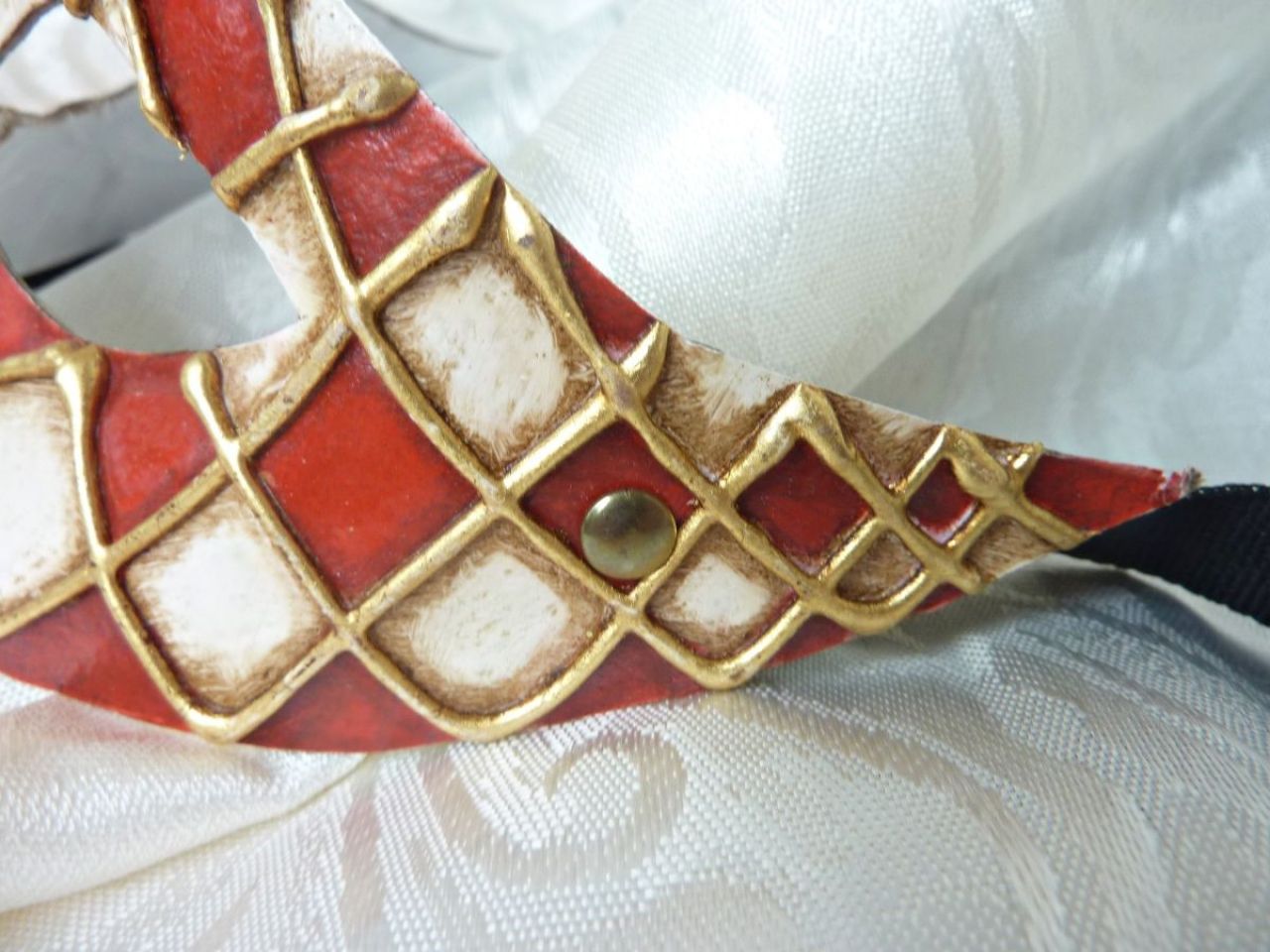 masque vénitien Paris, masque carnaval 