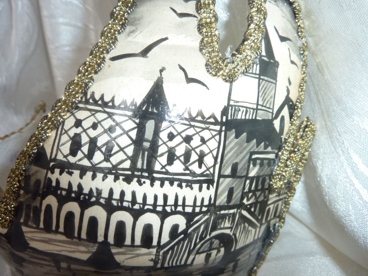 masque vénitien Paris, masque carnaval 