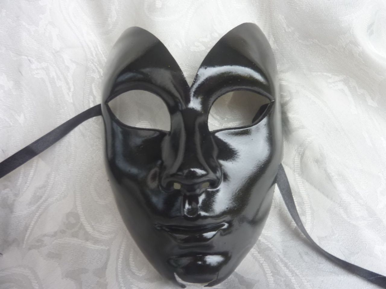 masque vénitien Paris, masque carnaval 