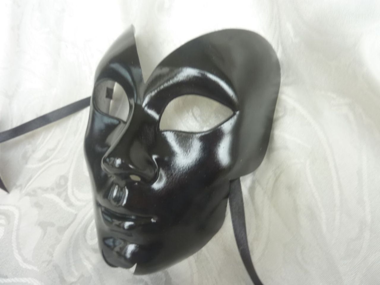 masque vénitien Paris, masque carnaval 