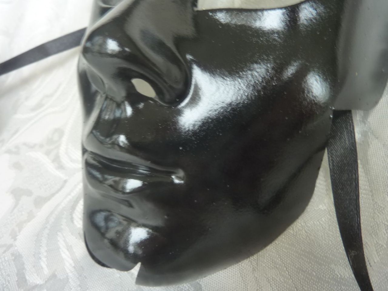 masque vénitien Paris, masque carnaval 