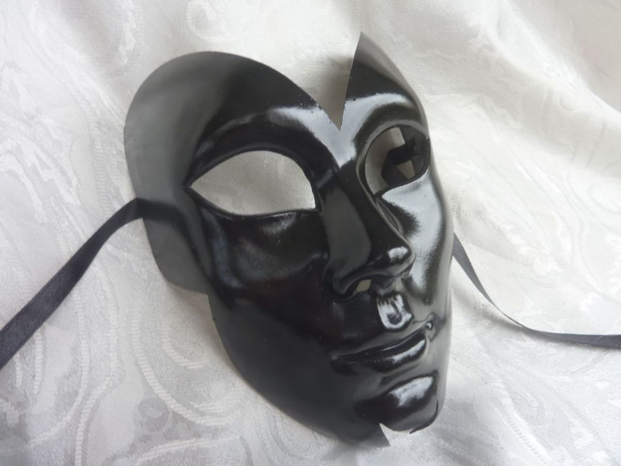 masque vénitien Paris, masque carnaval 