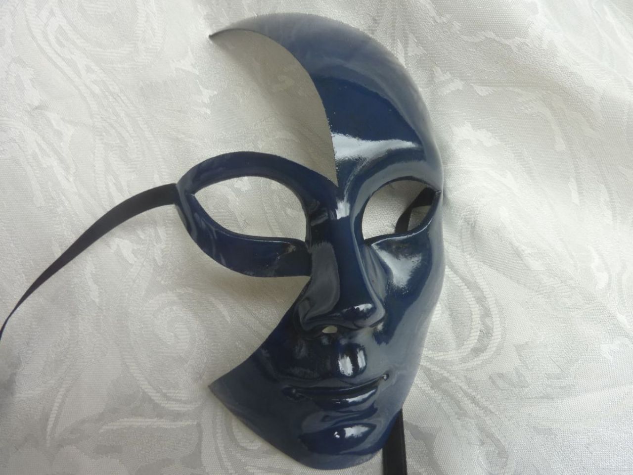 masque vénitien Paris, masque carnaval 