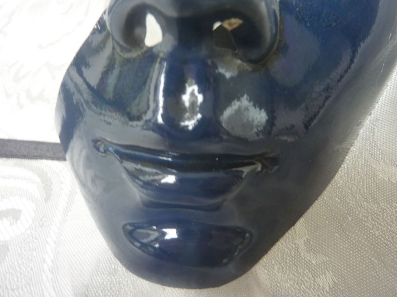 masque vénitien Paris, masque carnaval 