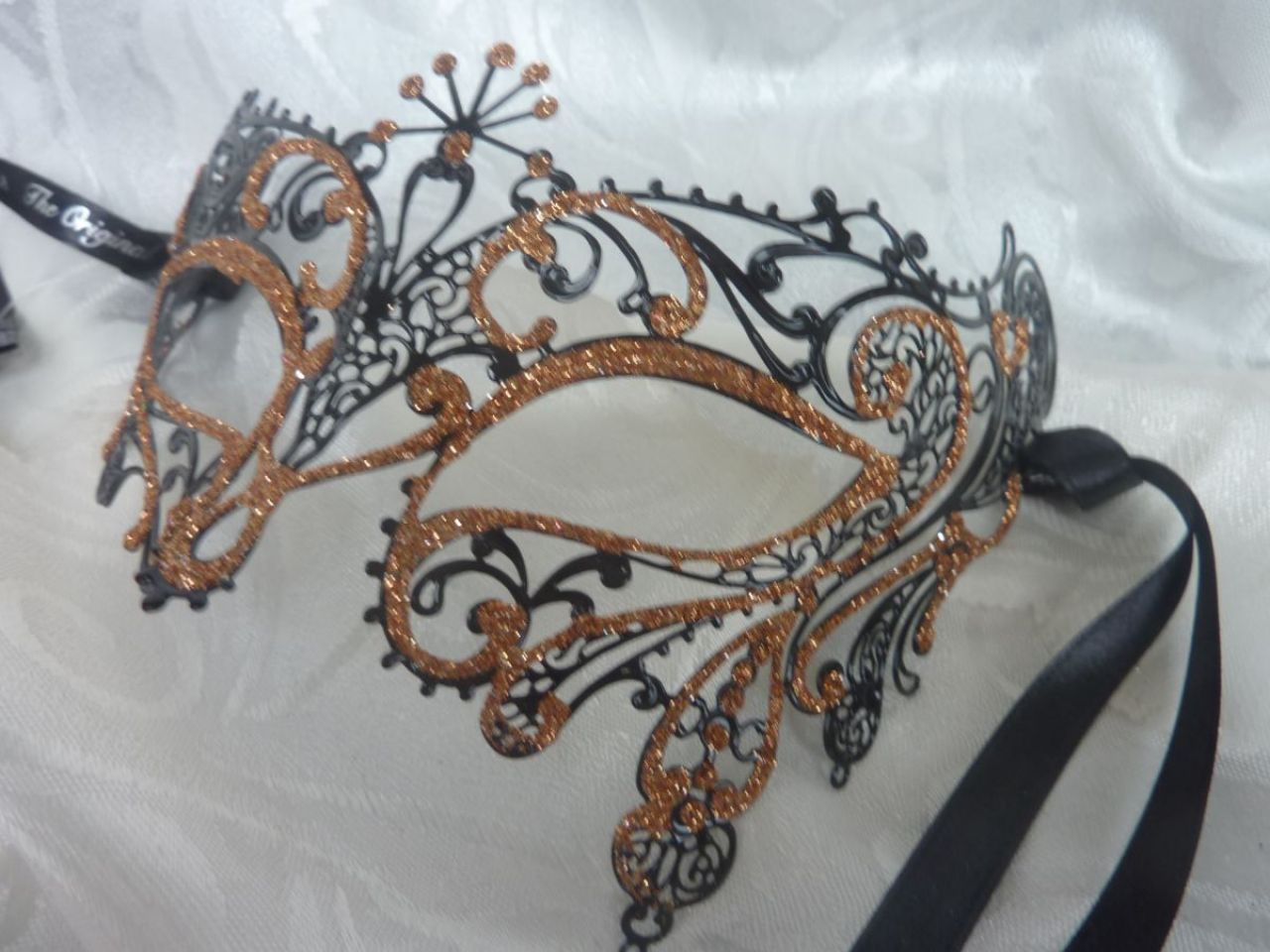 masque vénitien Paris, masque carnaval 