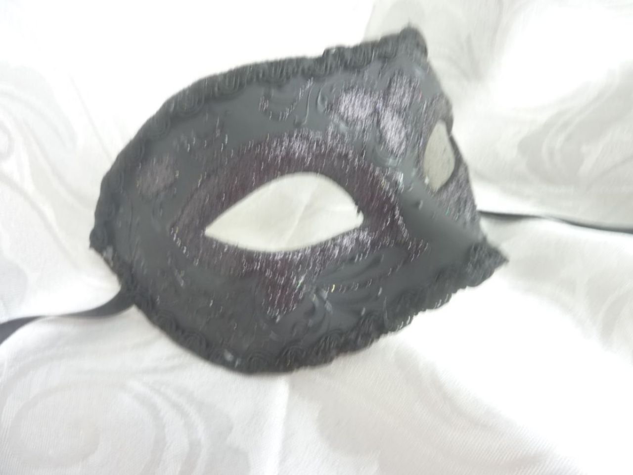 masque vénitien Paris, masque carnaval 