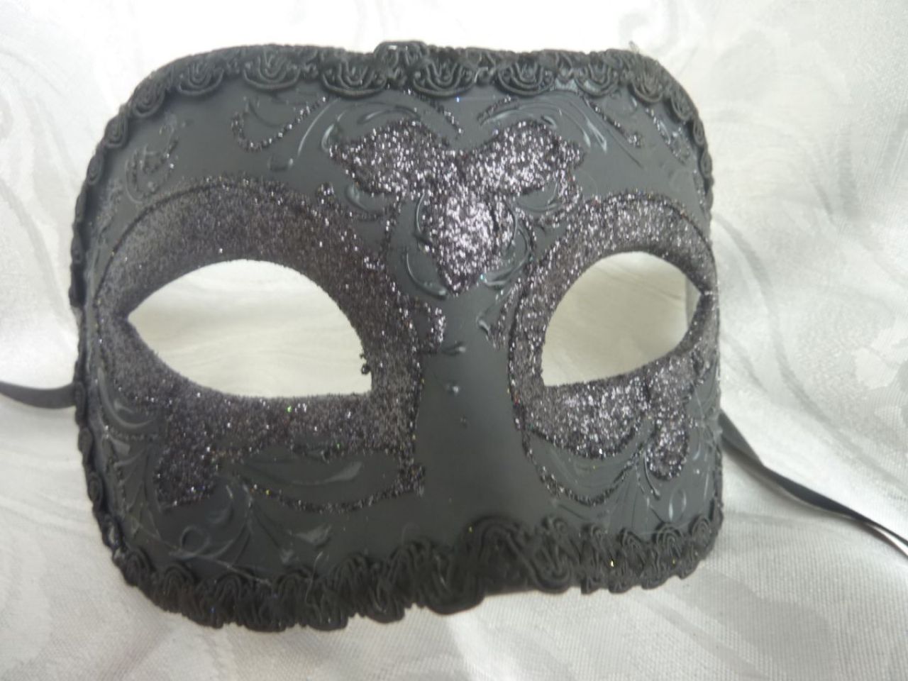 masque vénitien Paris, masque carnaval 