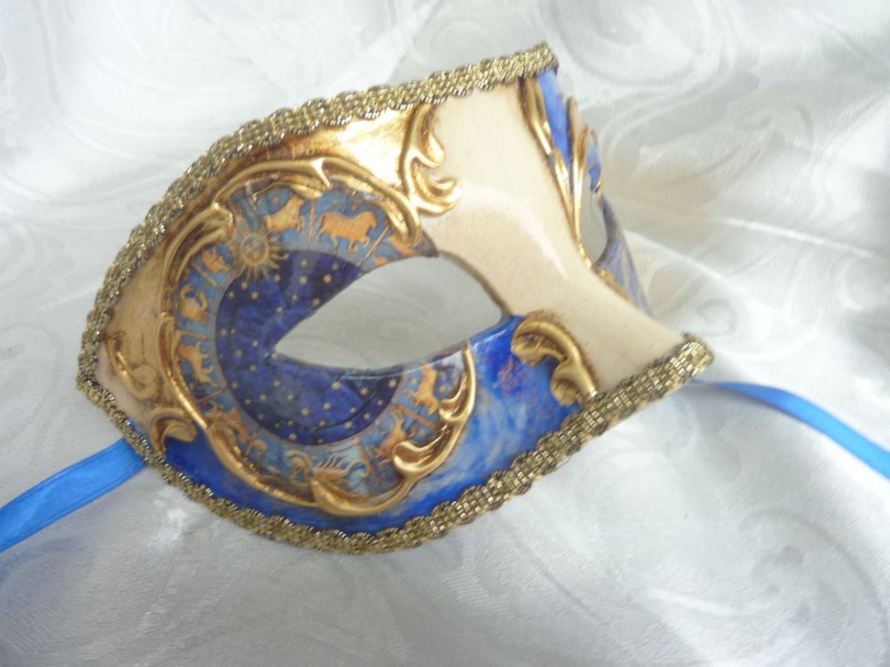 masque vénitien Paris, masque carnaval 