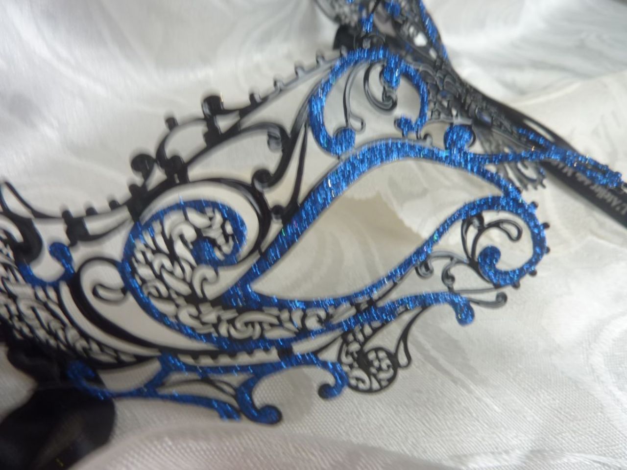 masque vénitien Paris, masque carnaval 