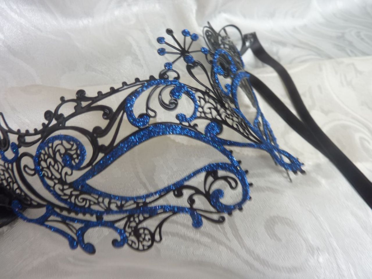 masque vénitien Paris, masque carnaval 