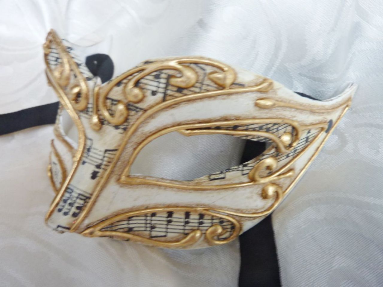 masque vénitien Paris, masque carnaval 