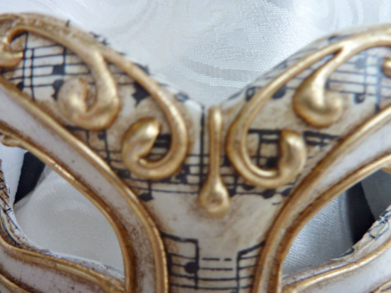 masque vénitien Paris, masque carnaval 