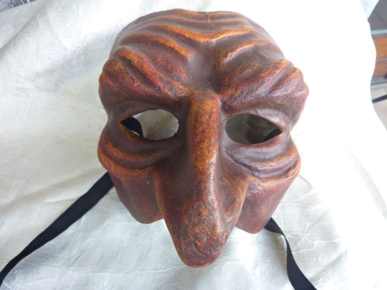 masque vénitien Paris, masque theatre 