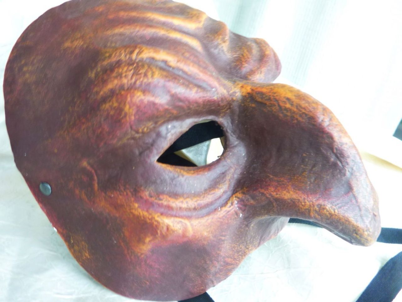 masque vénitien Paris, masque theatre 