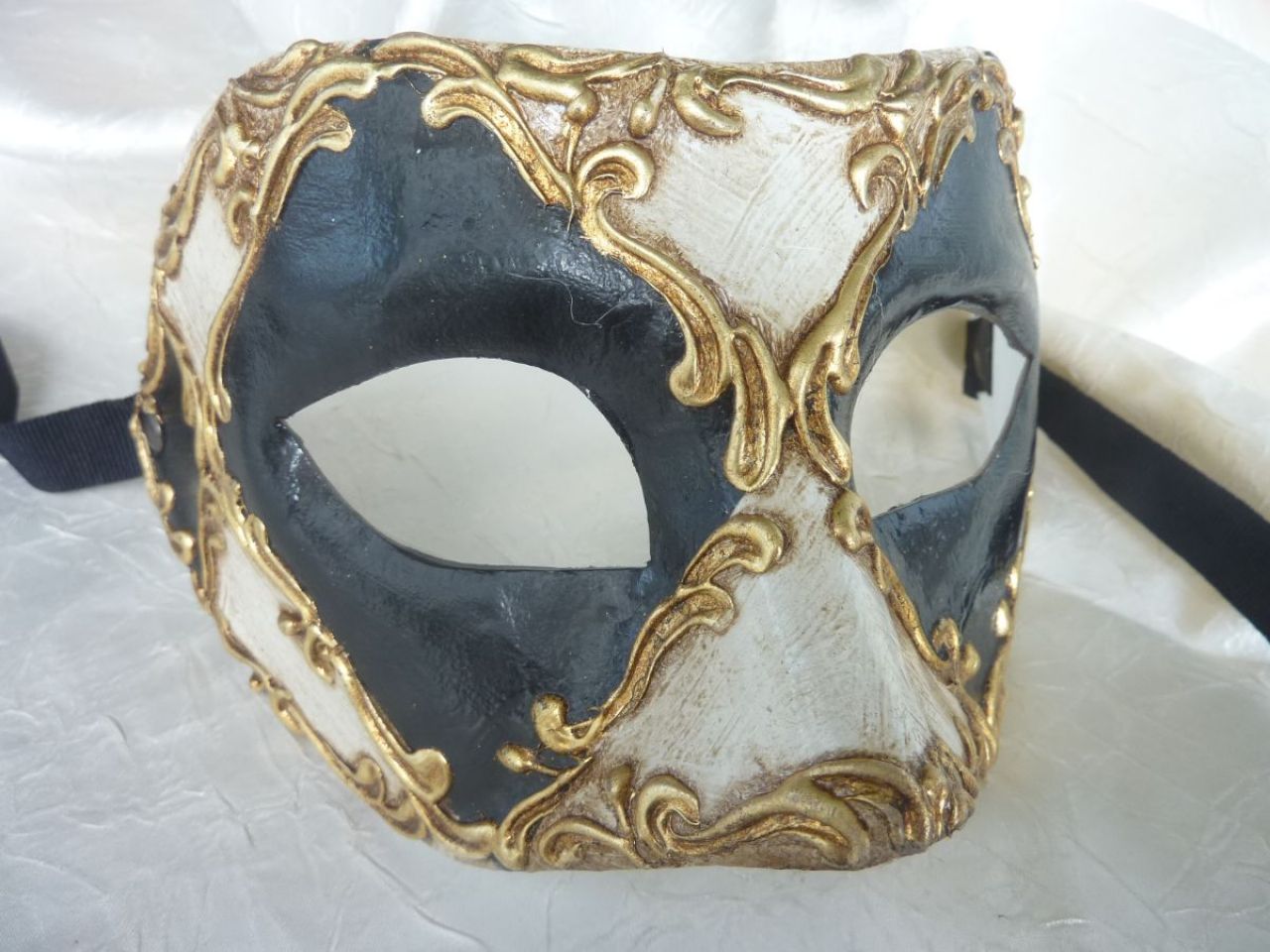 masque vénitien Paris, masque carnaval 