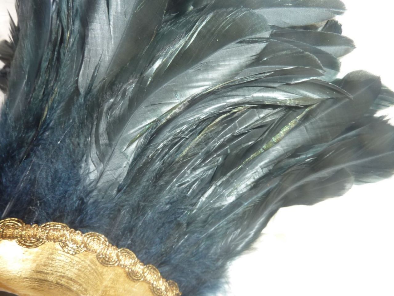 masque vénitien Paris, masque carnaval 