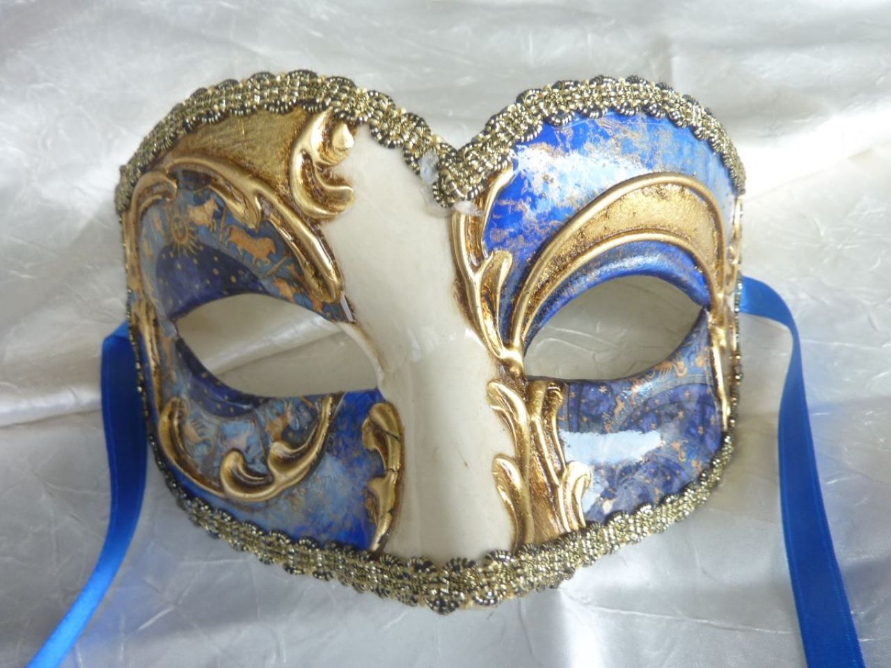 masque vénitien Paris, masque carnaval 