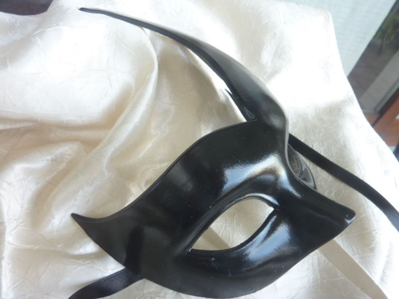 masque vénitien Paris, masque carnaval 