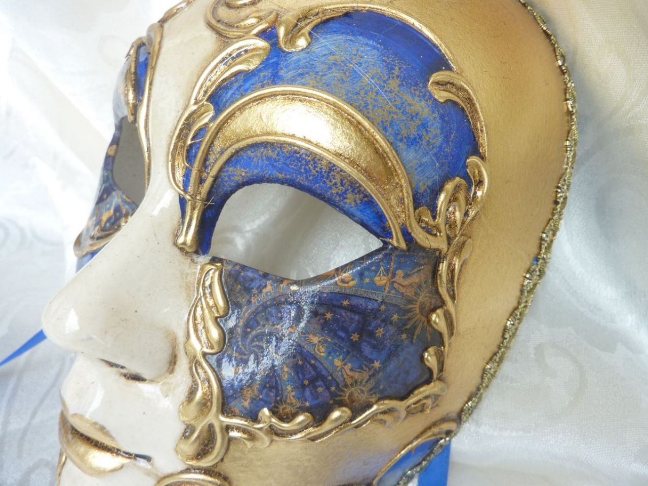 masque vénitien Paris, masque carnaval 