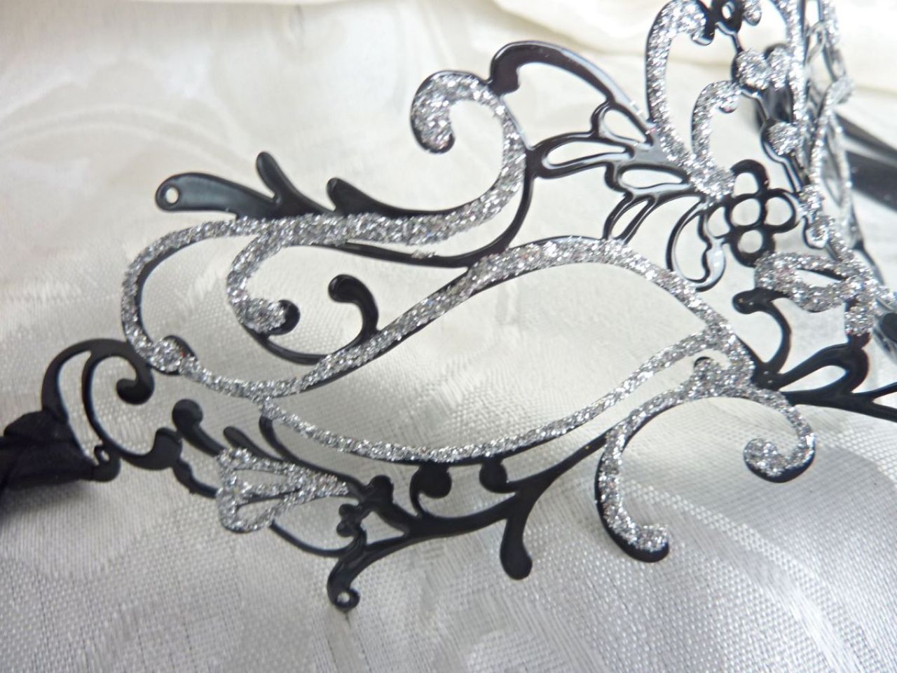 masque vénitien Paris, masque carnaval 