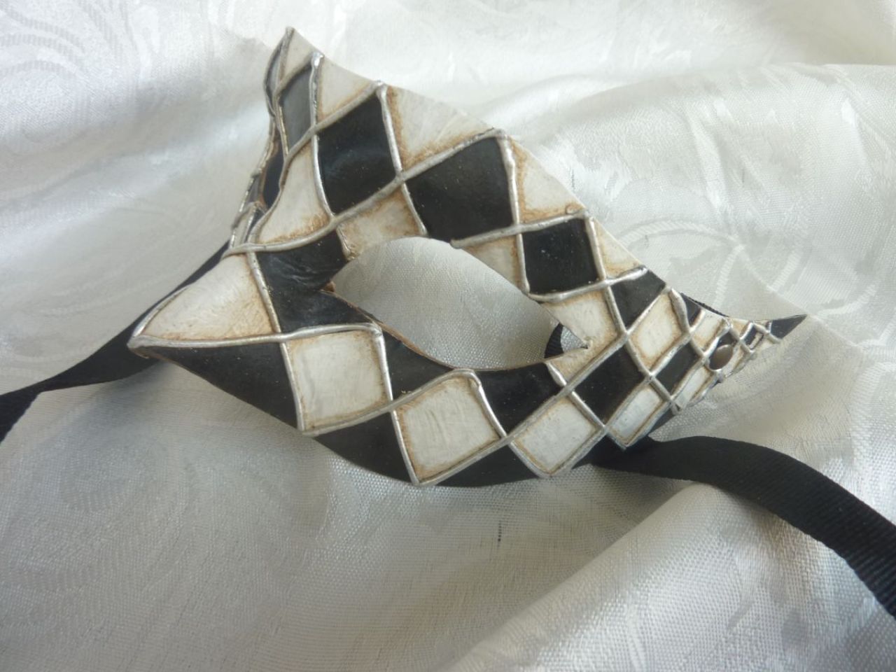 masque vénitien Paris, masque carnaval 