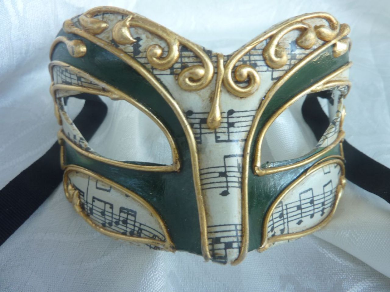 masque vénitien Paris, masque carnaval 