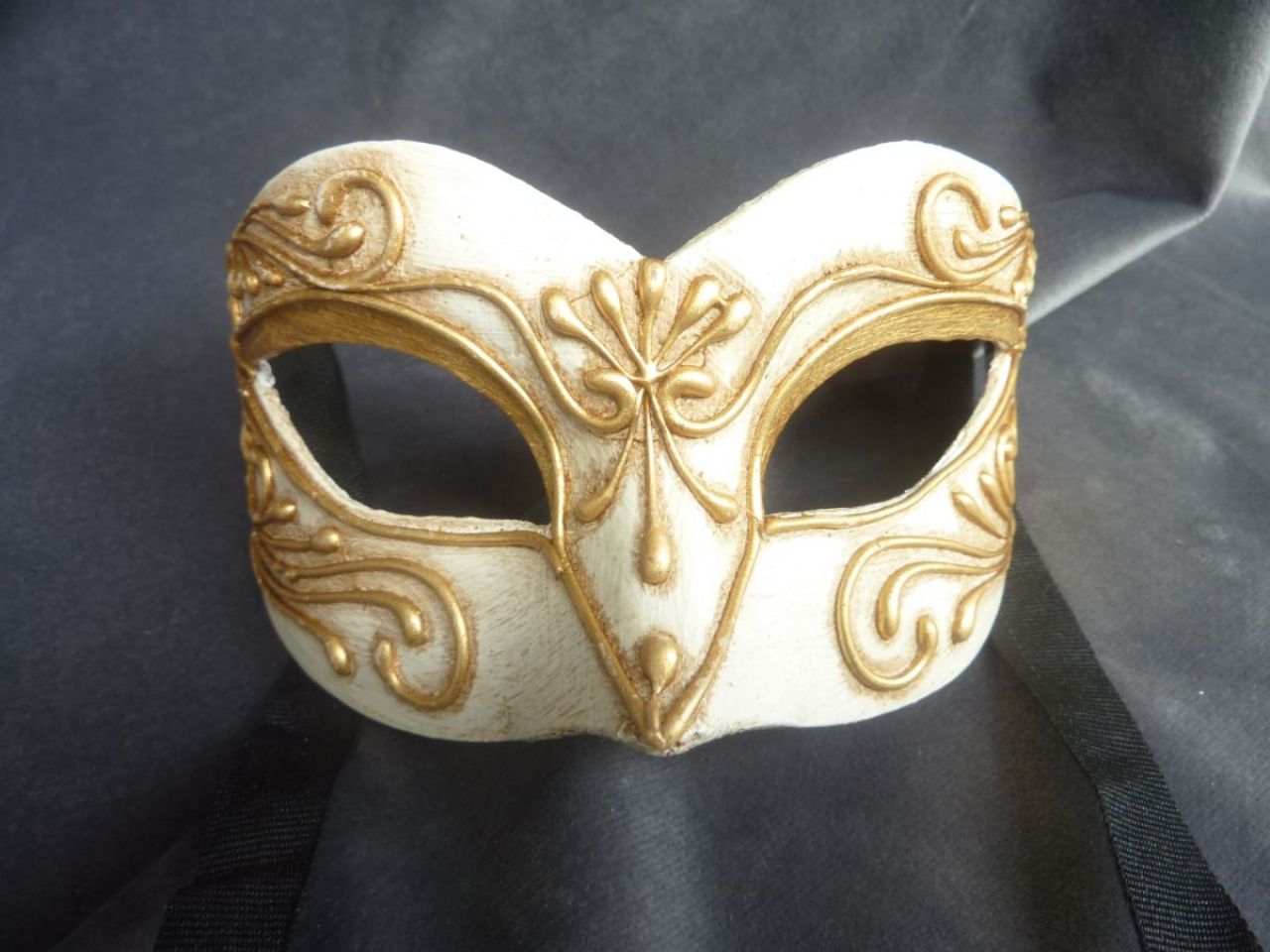 masque vénitien Paris, masque carnaval 