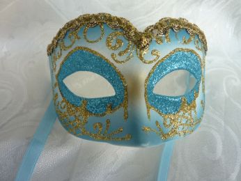 masque vÃ©nitien, masque de carnaval