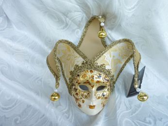 masque venitien, masque carnaval 