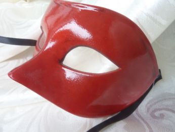 masque vénitien Paris, masque carnaval 