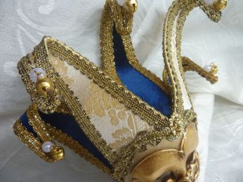 masque vénitien Paris, masque carnaval 