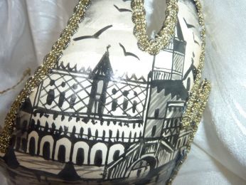 masque vénitien Paris, masque carnaval 