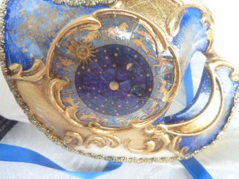 masque vénitien Paris, masque carnaval 