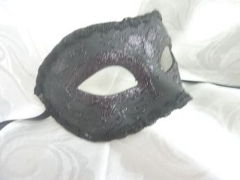 masque vénitien Paris, masque carnaval 