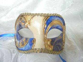 masque vénitien Paris, masque carnaval 