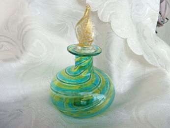 verre de Murano 