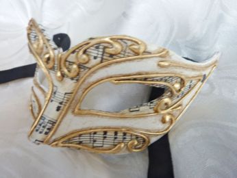masque vénitien Paris, masque carnaval 