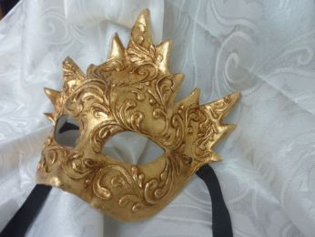 masque vénitien Paris, masque carnaval 