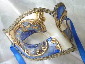 masque vénitien Paris, masque carnaval 